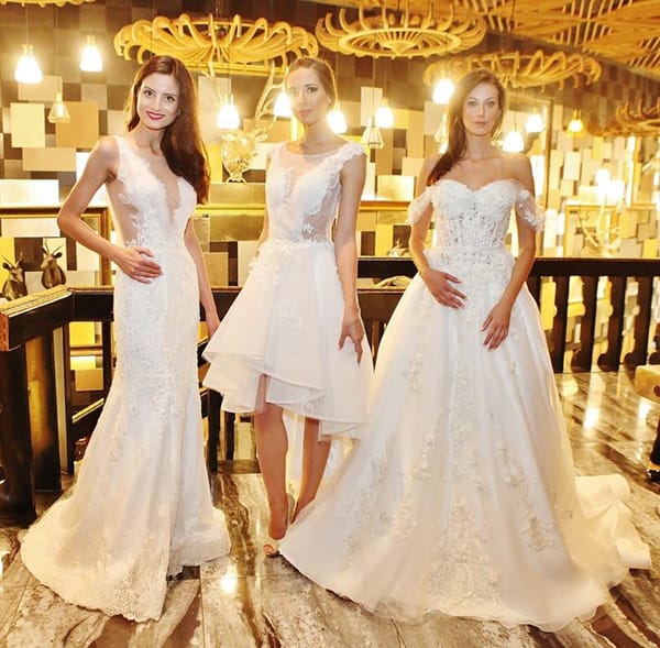 СТИЛНО РЕВЮ НА МОДНА КЪЩА БЛИНК ЗА BUSINESS LADY CLUB